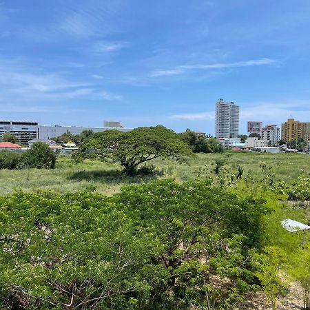 Apartament Dusitd2 Hua Hin - Relaxing View Zewnętrze zdjęcie