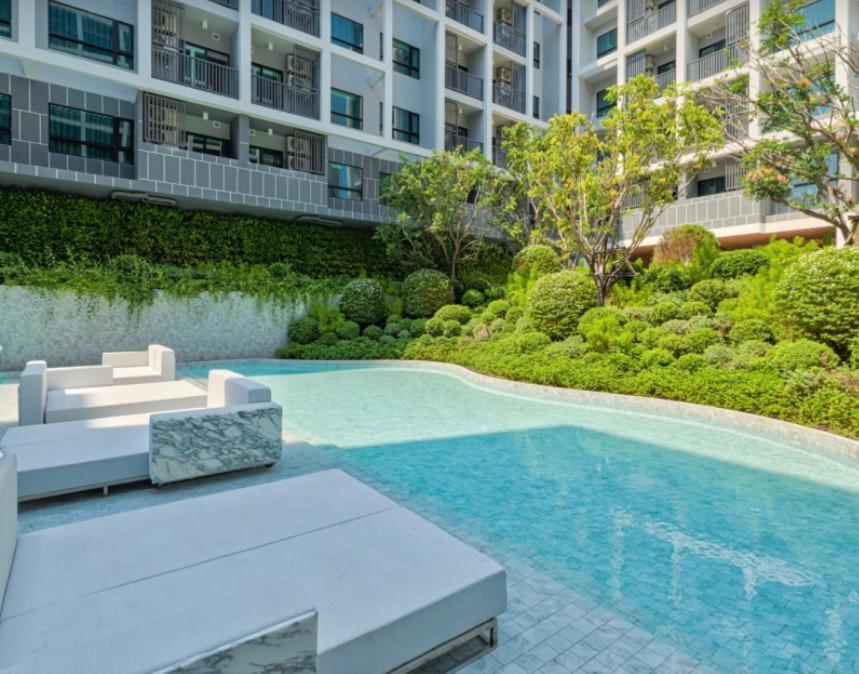 Apartament Dusitd2 Hua Hin - Relaxing View Zewnętrze zdjęcie