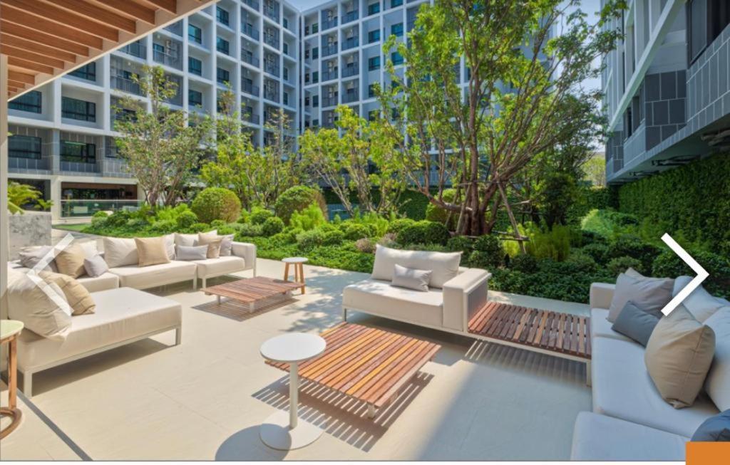 Apartament Dusitd2 Hua Hin - Relaxing View Zewnętrze zdjęcie