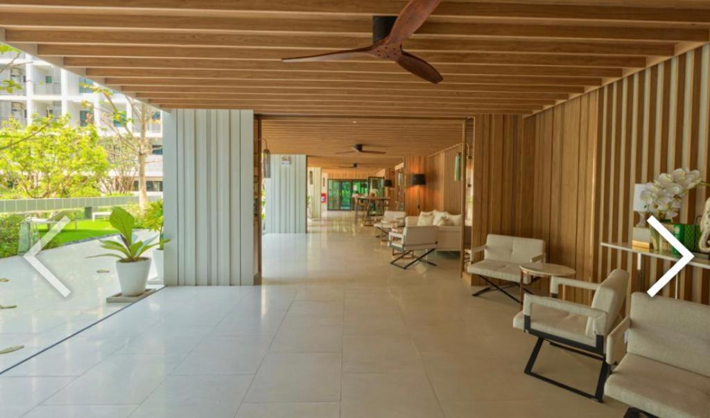 Apartament Dusitd2 Hua Hin - Relaxing View Zewnętrze zdjęcie