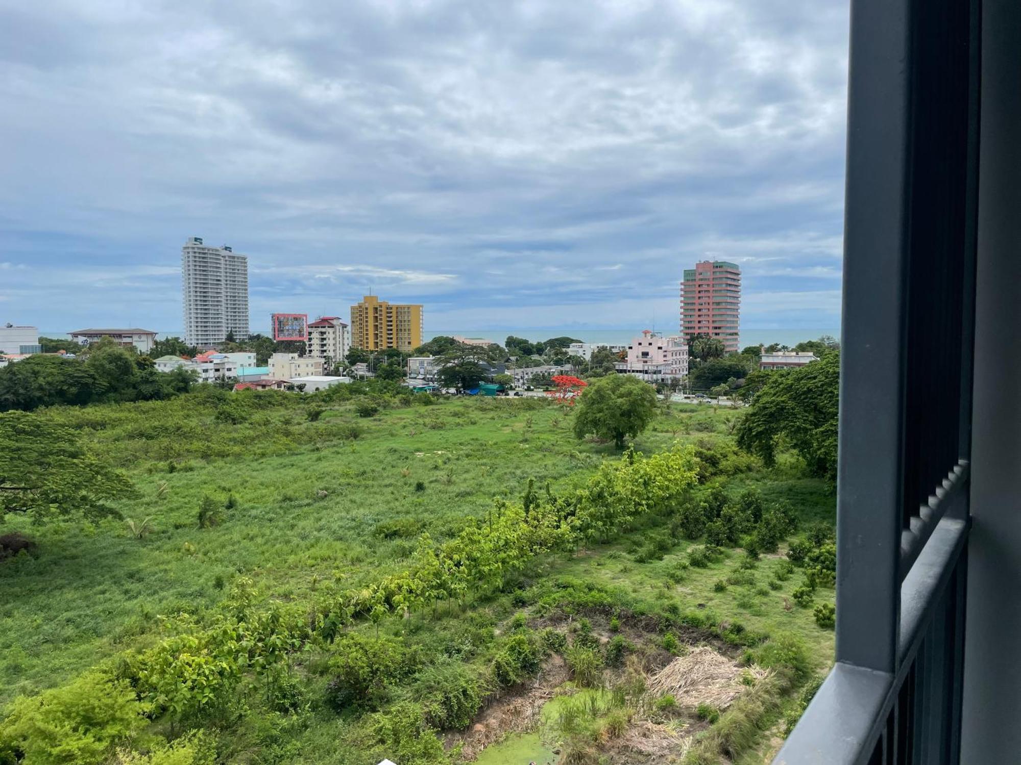 Apartament Dusitd2 Hua Hin - Relaxing View Zewnętrze zdjęcie