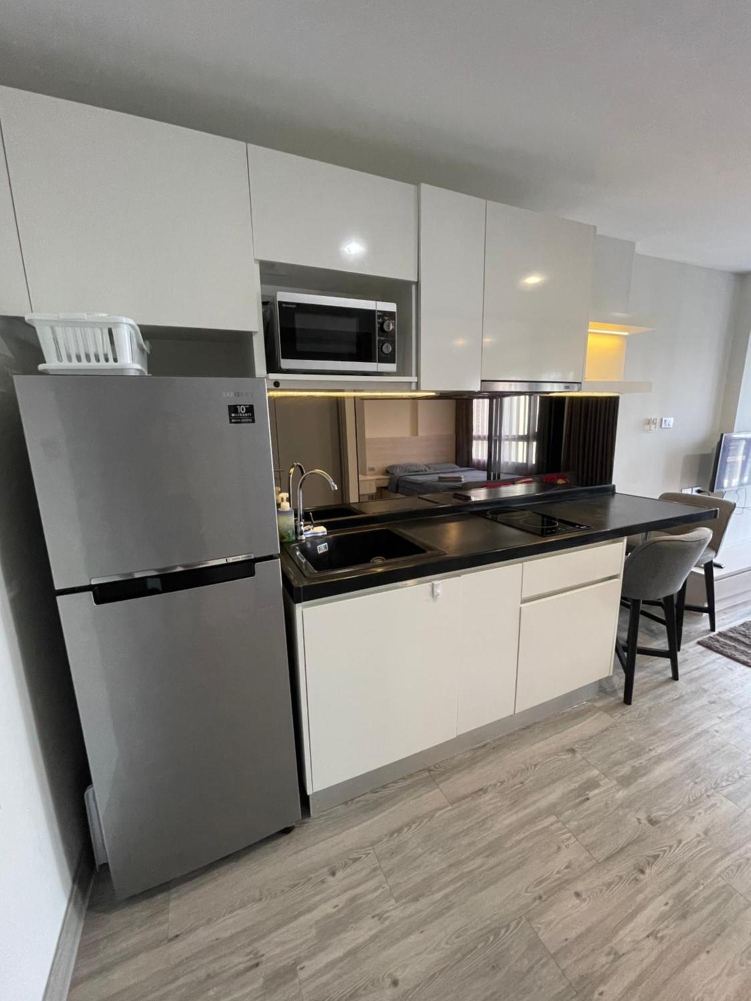Apartament Dusitd2 Hua Hin - Relaxing View Zewnętrze zdjęcie