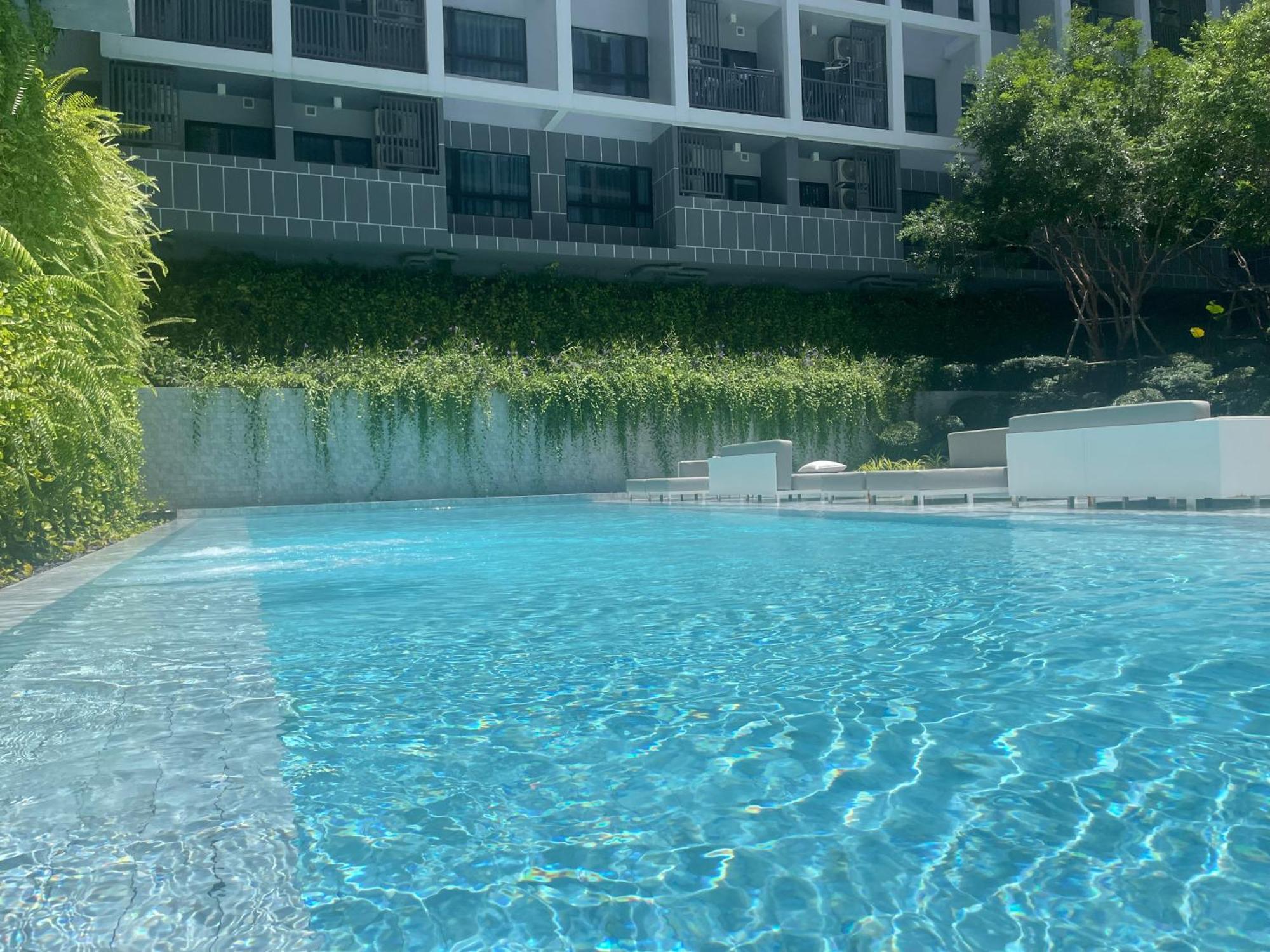 Apartament Dusitd2 Hua Hin - Relaxing View Zewnętrze zdjęcie